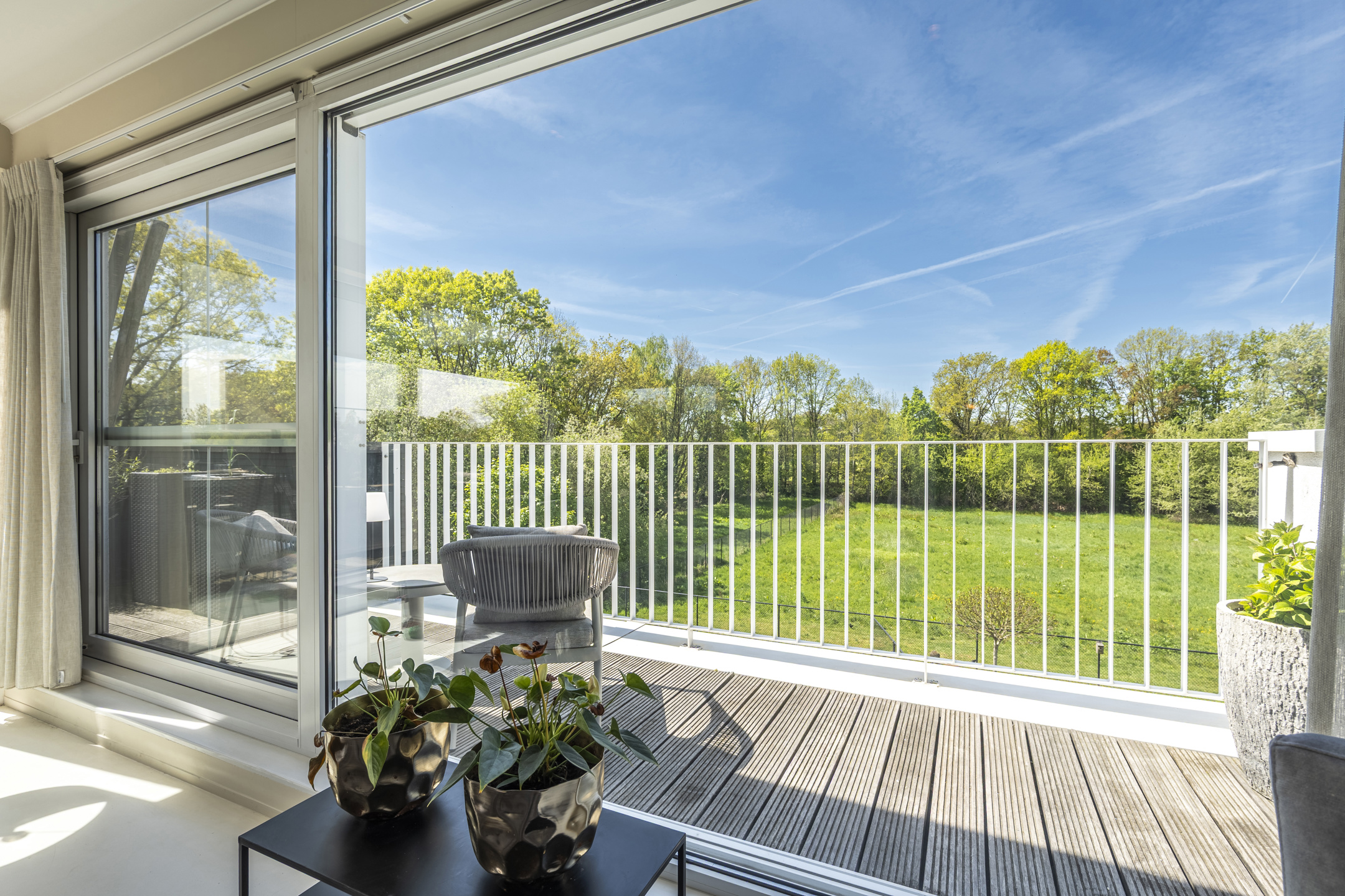 Dakappartement langs de groene rand van Turnhout - foto 4