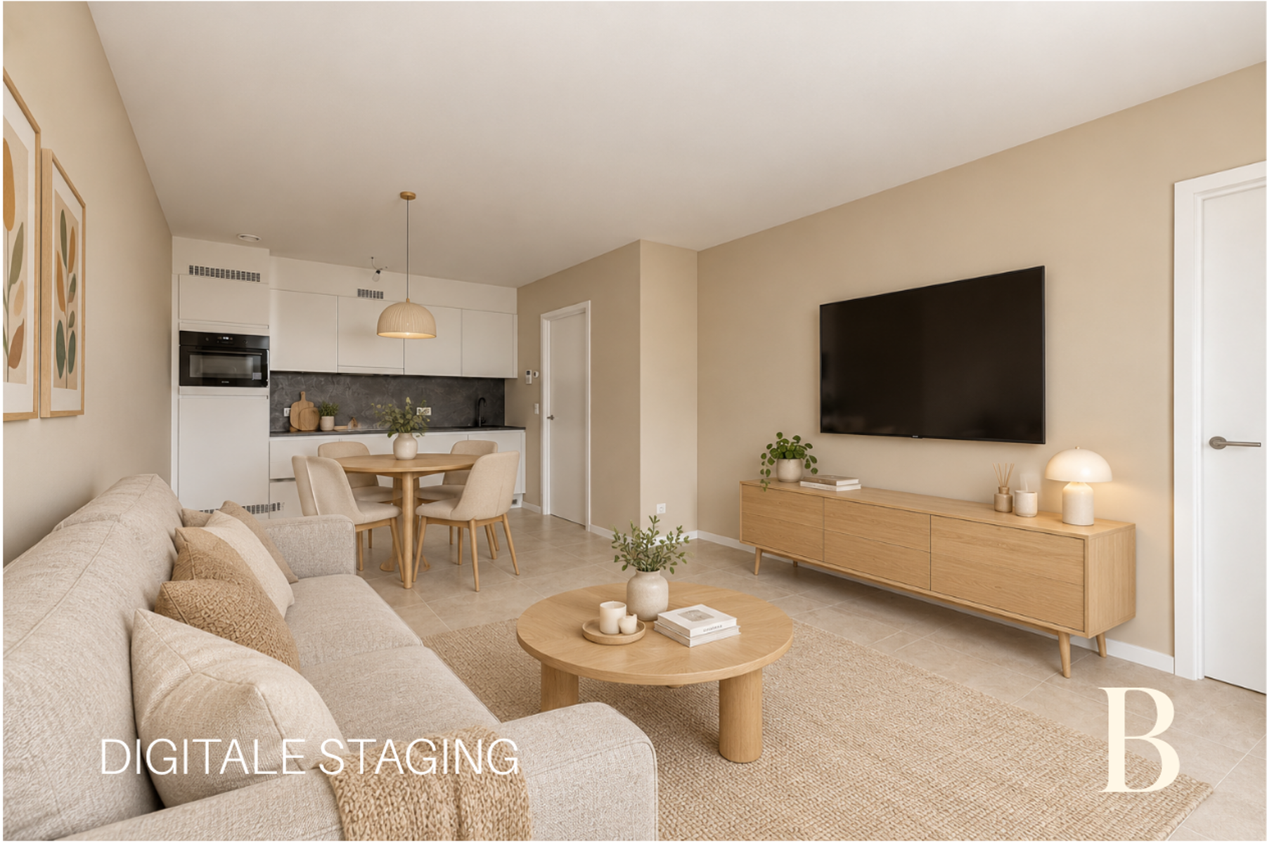 Appartement te koop in Boechout met 1 slaapkamer - foto 5
