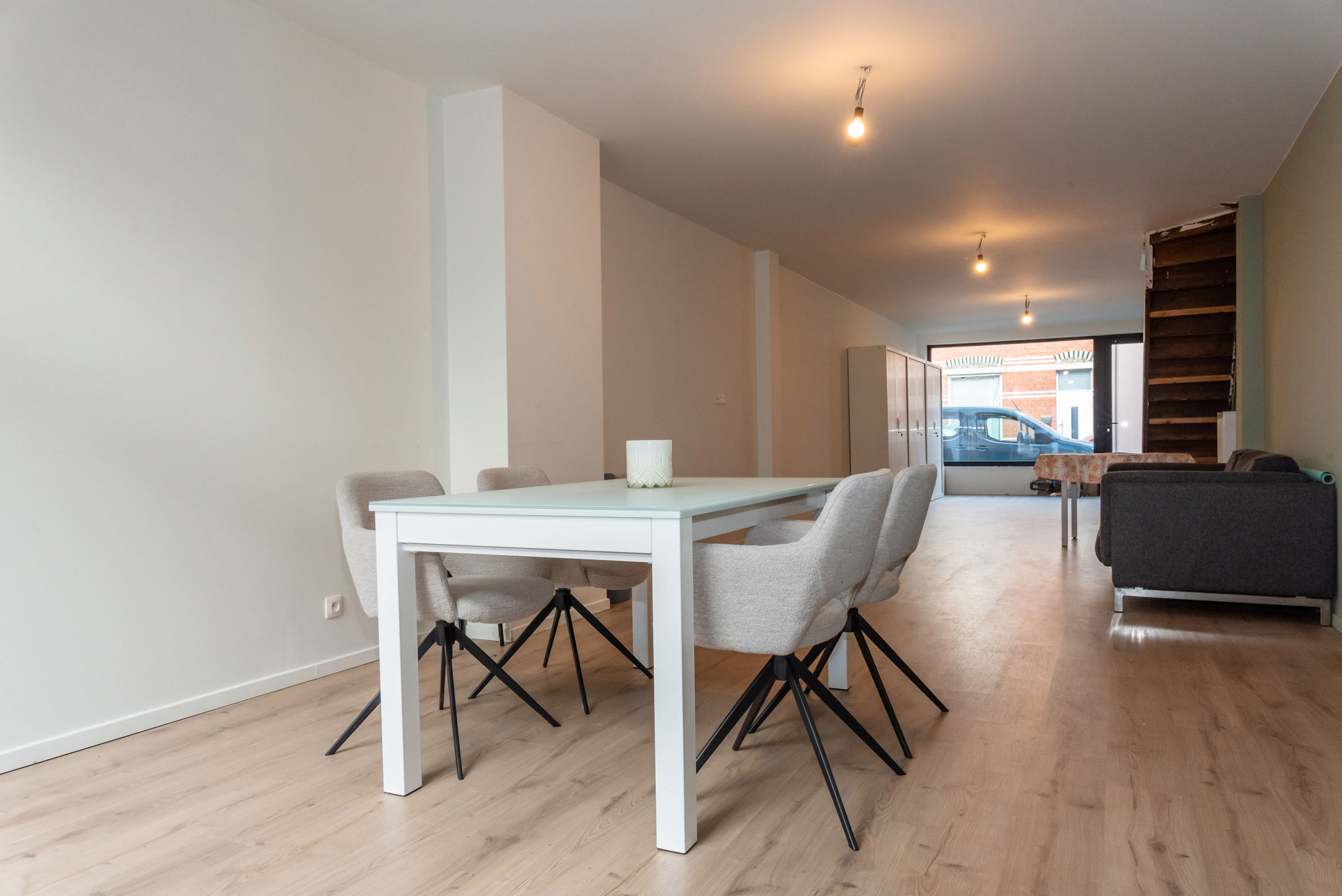 Centraal gelegen stadswoning - foto 4