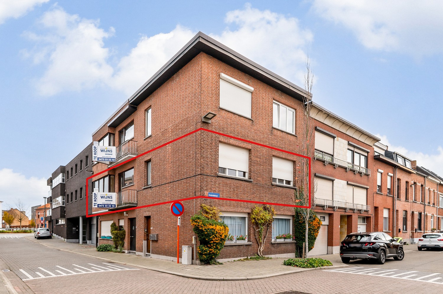 Appartement à vendre à Malines - photo 1