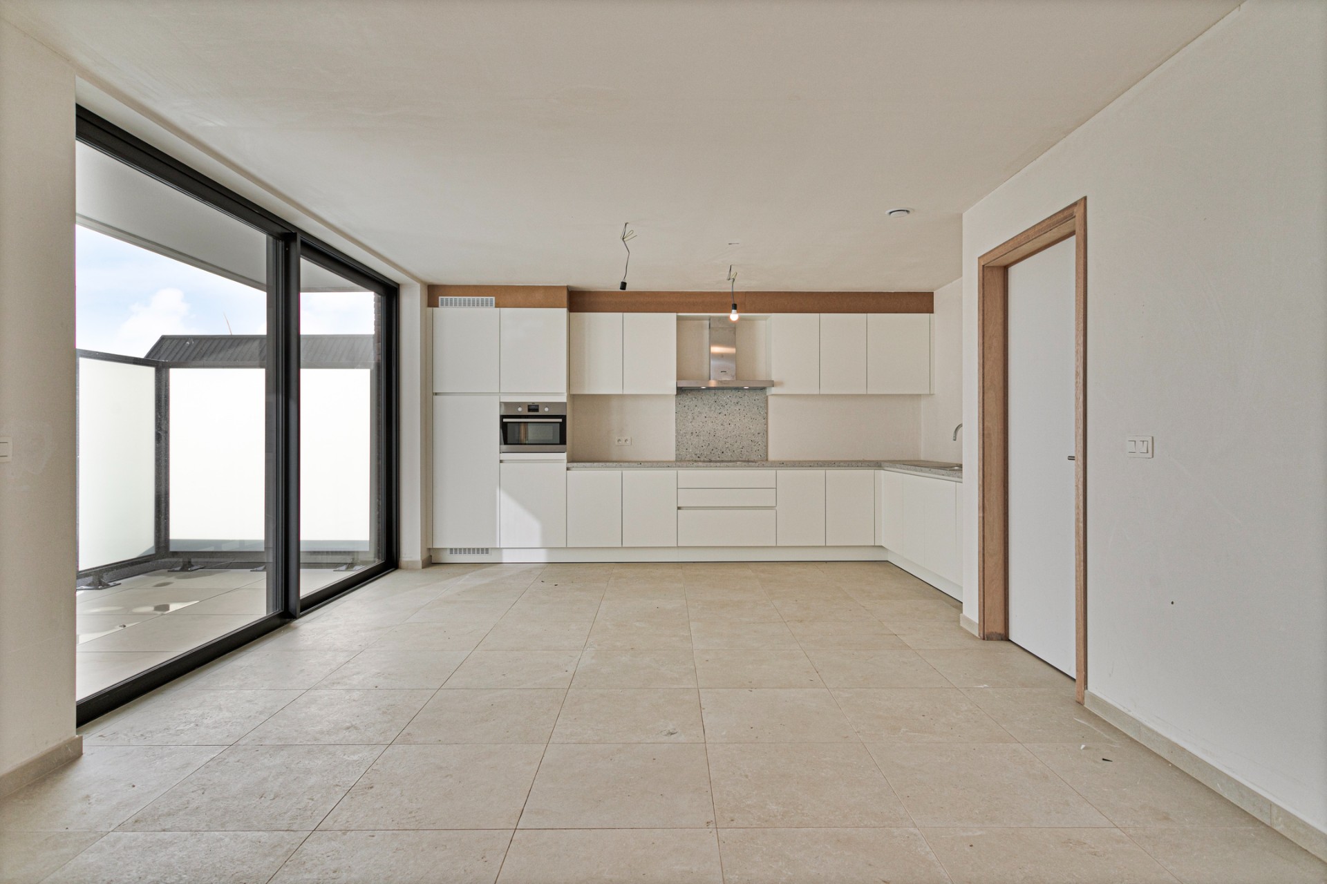 Appartement in Avelgem