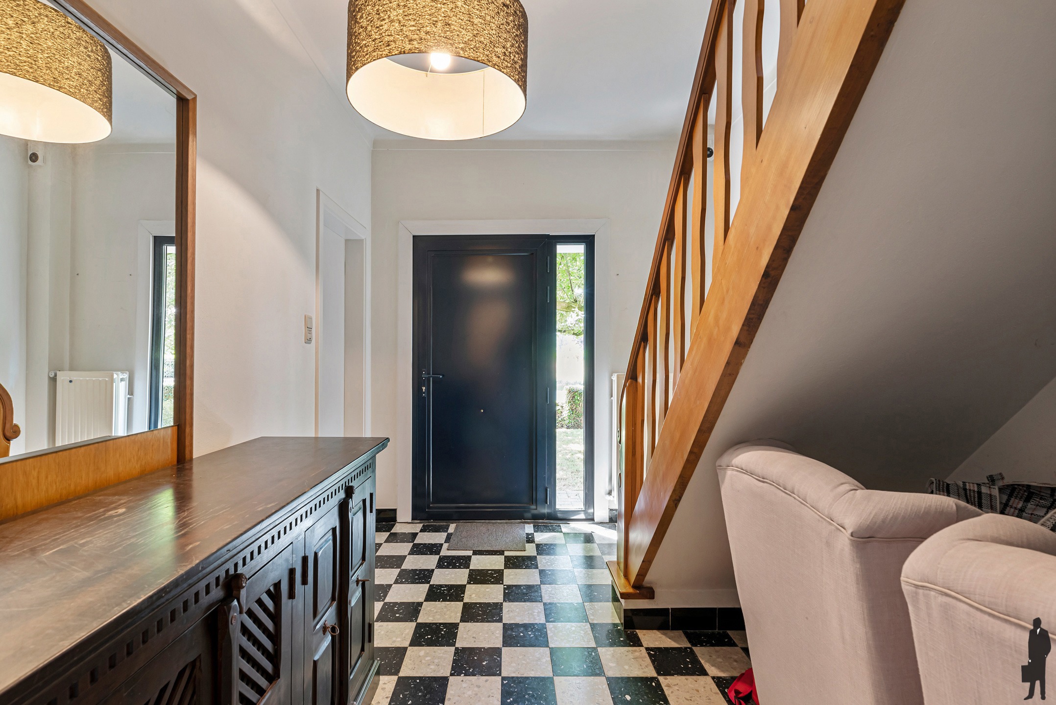 Multifunctionele woning op wandelafstand van centrum Brecht - foto 4