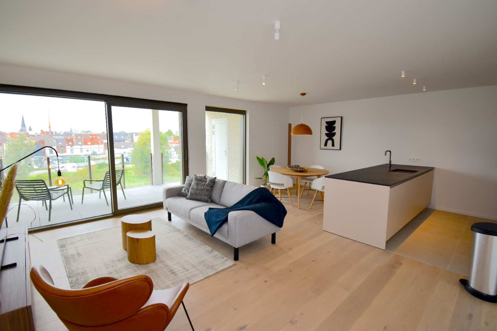 Woning in Gent