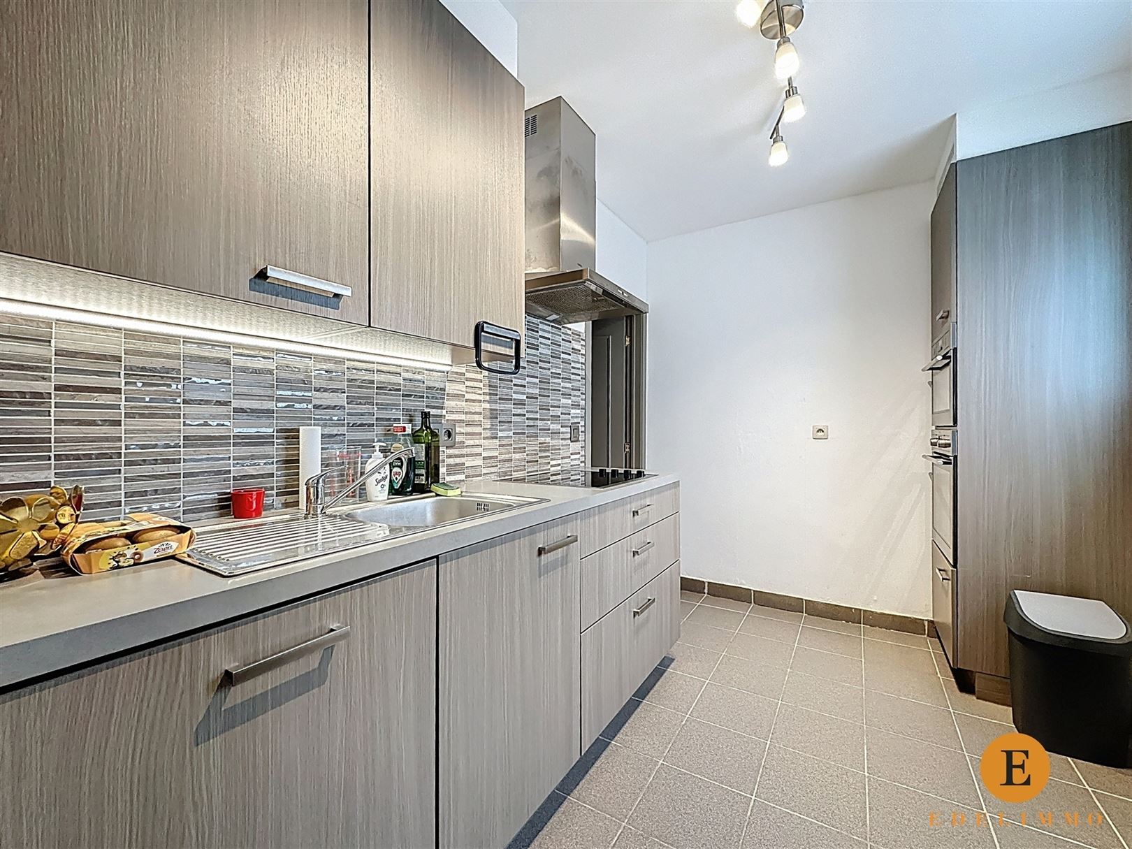 Appartement à vendre à Saint-Nicolas avec 2 chambres - photo 4