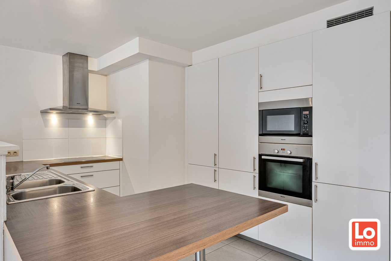 Appartement à vendre à Zeveneken avec 2 chambres - photo 5