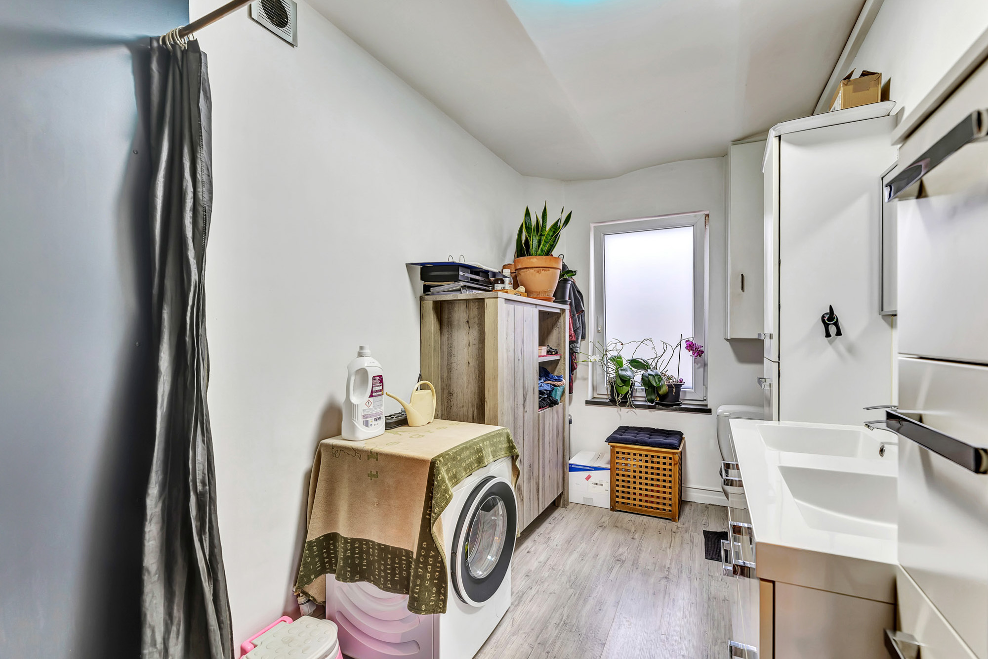 Projectgrond of totale renovatie met idyllisch uitzicht - foto 5