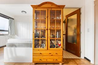 Appartement à vendre à La Panne