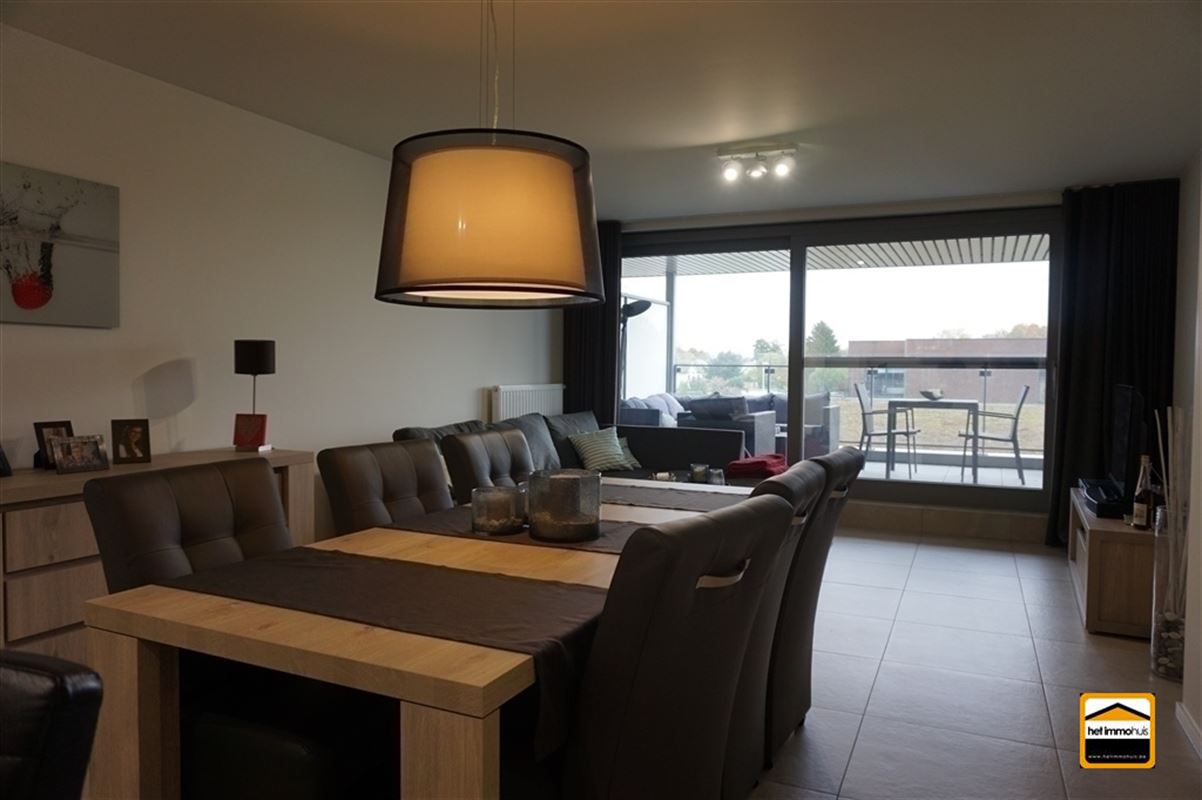 Apartment for sale in Hasselt with 2 bedrooms - photo 4