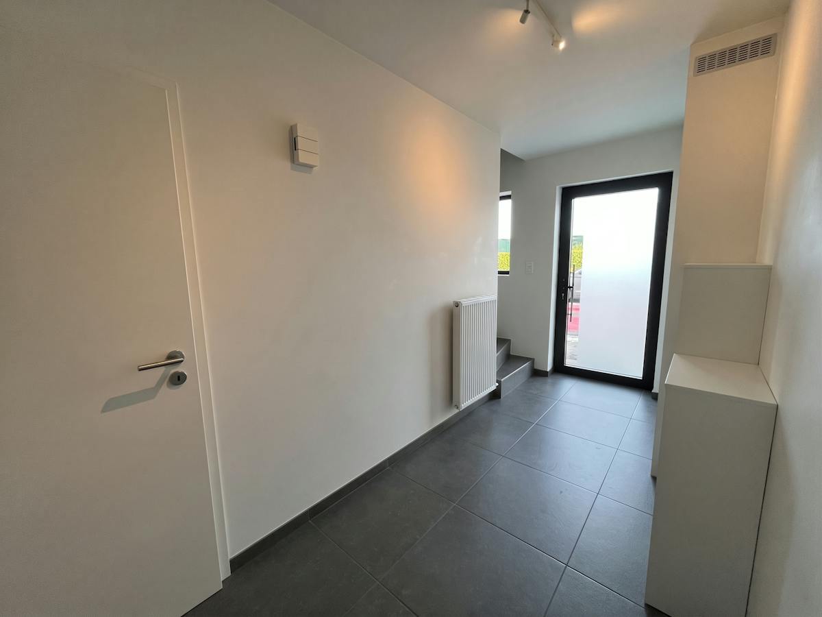 modern huis met tuin te huur in hasselt - foto 2