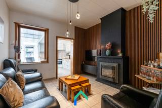 House for sale in Ghent