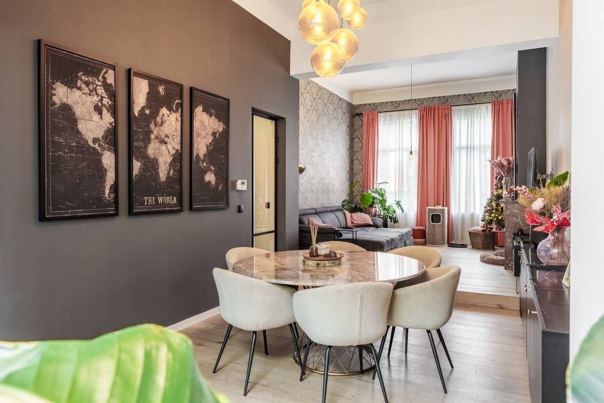 Gerenoveerd huis te koop in Ieper centrum - foto 5