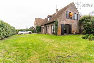 Villa prête à emménager avec beaucoup de potentiel, idéale pour les familles et les indépendants – Koolputstraat 68, 9120 MelseleVous recherchez une...