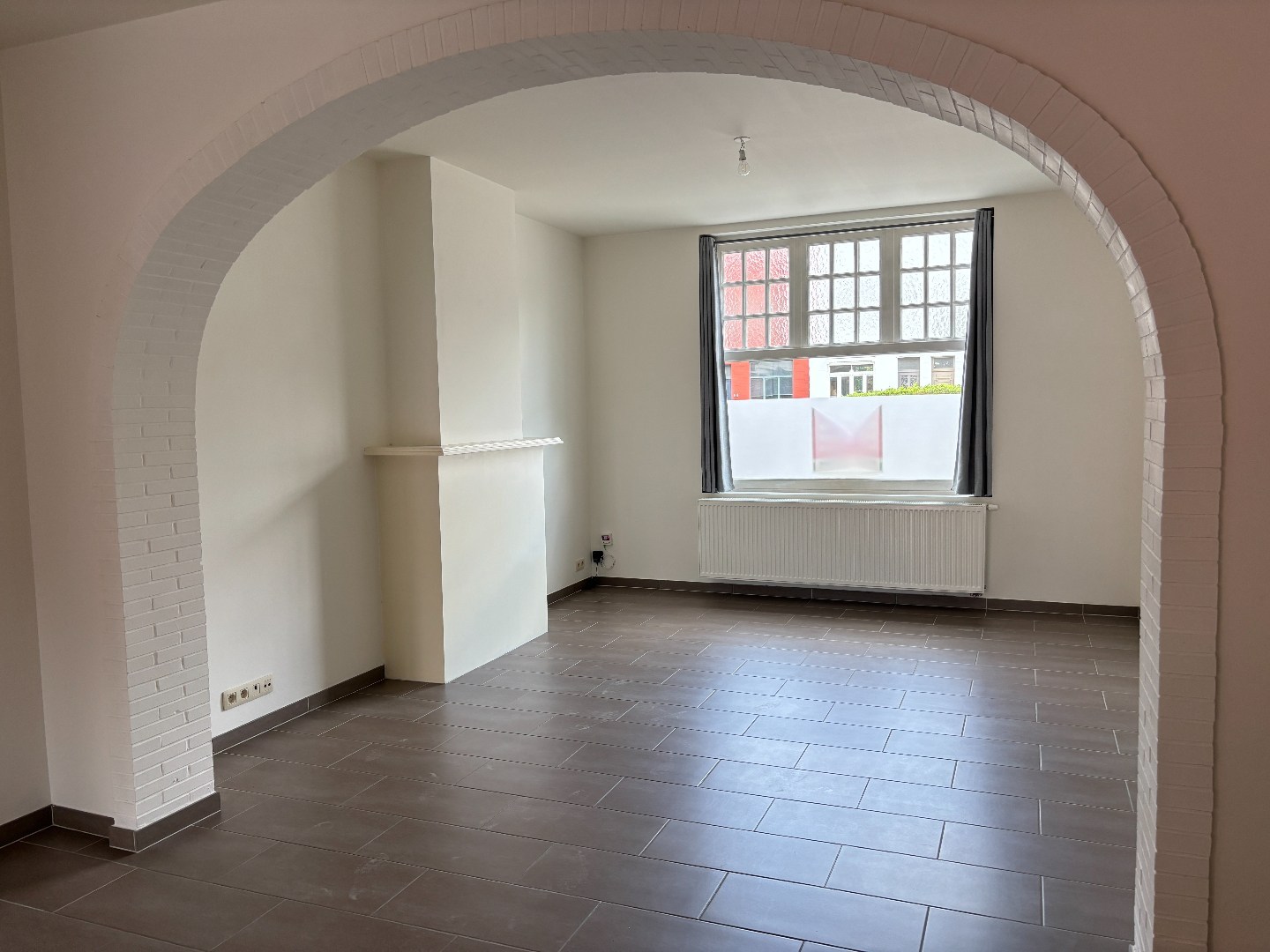 Modern appartement met 2 slaapkamers en ruim  terras - foto 5