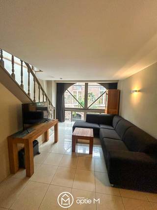 Appartement à louer à Hasselt