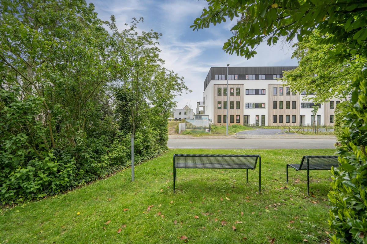 Appartement in Harelbeke