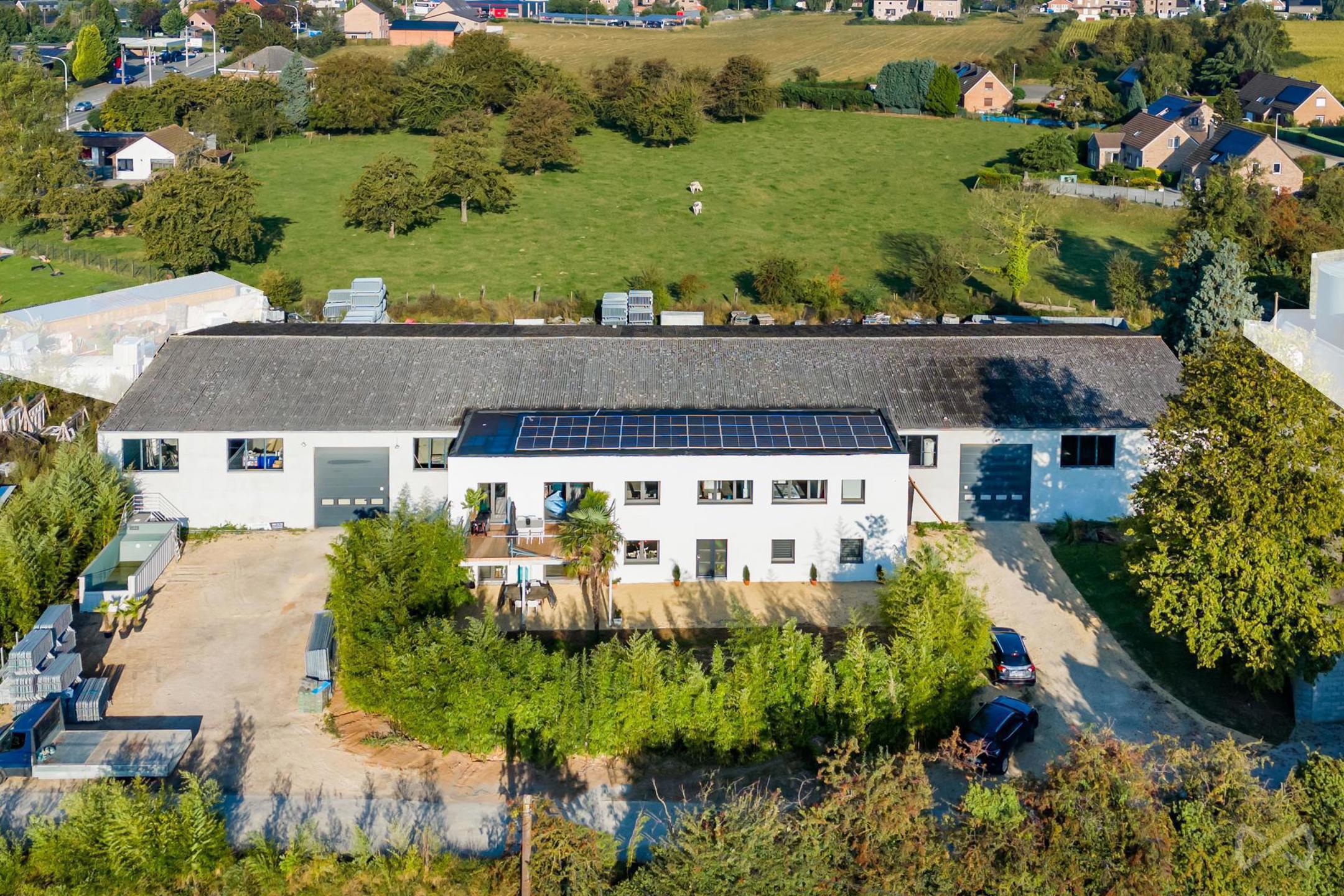 Commercial à vendre à Oreye - photo 5