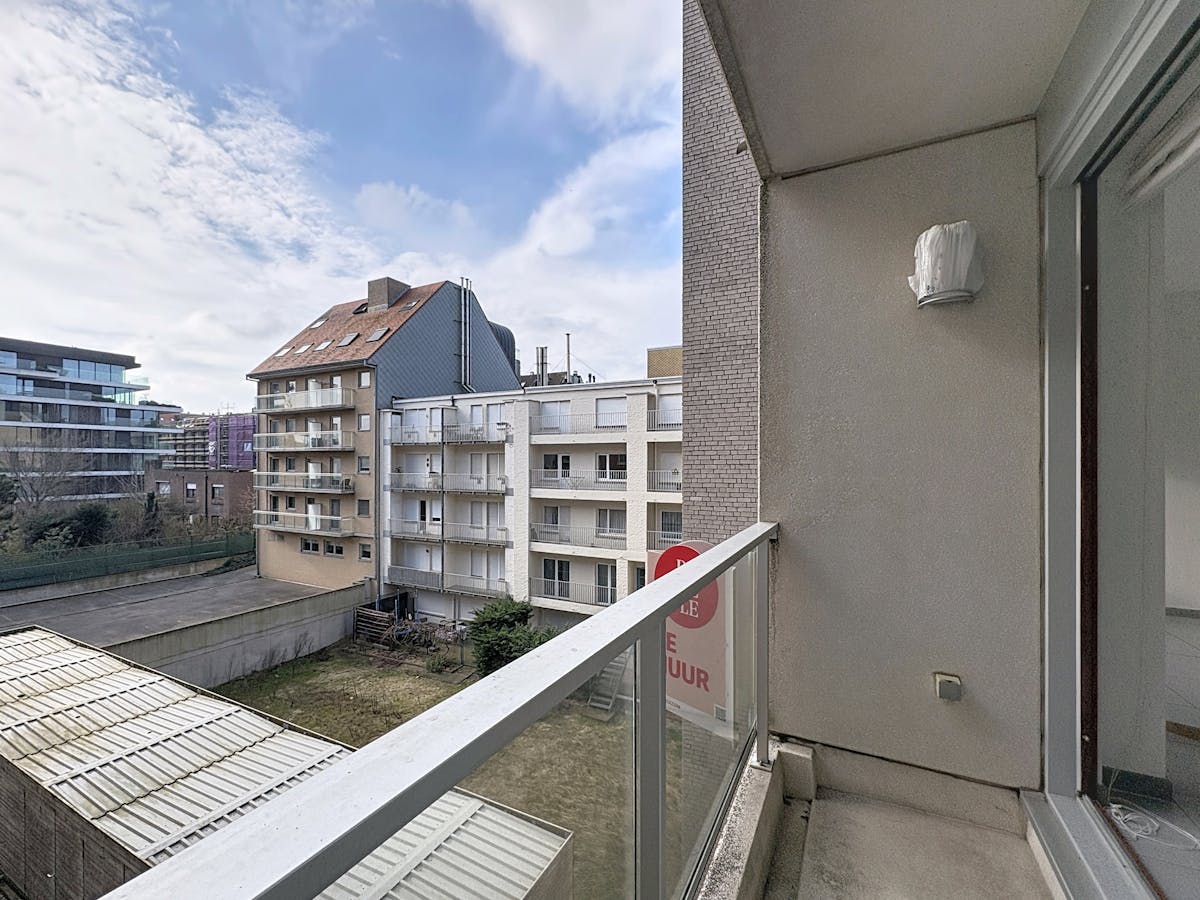 Instapklaar en recent 2-slaapkamer appartement te huur - foto 3