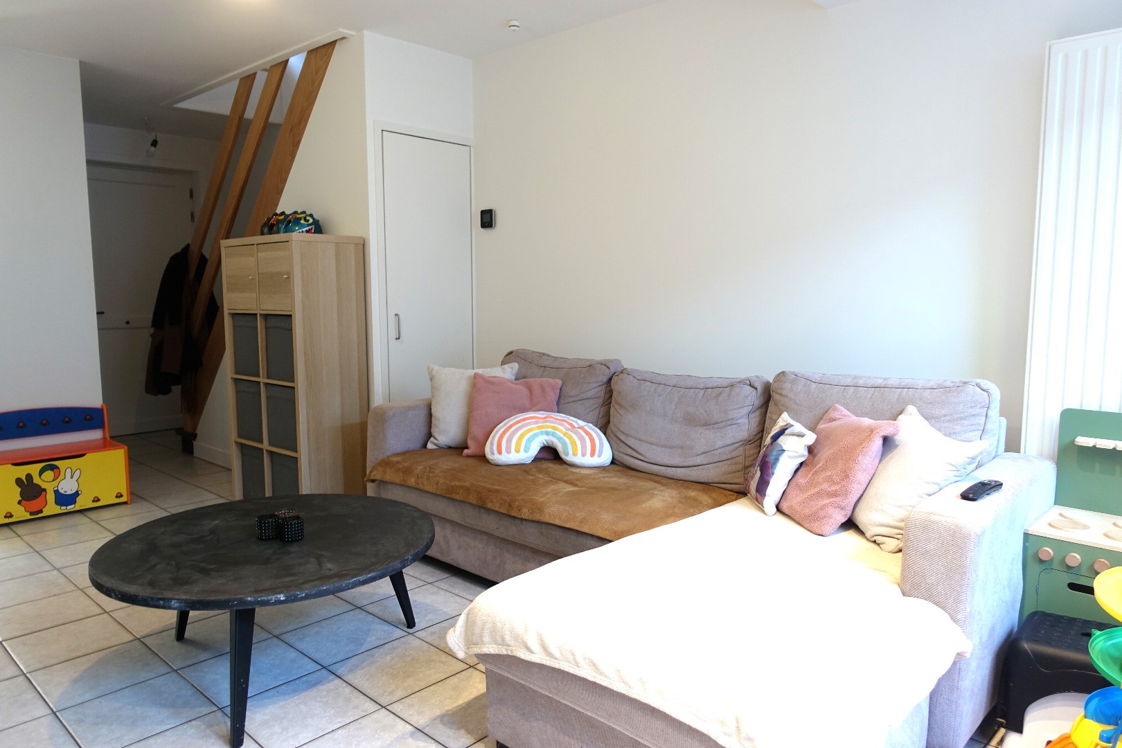 Maison à louer à Bruges avec 2 chambres - photo 2