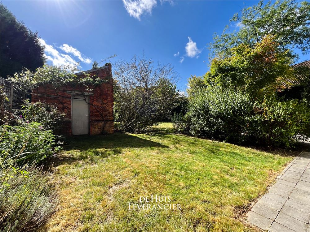 Hoeve bestaande uit 2 woningen met vele mogelijkheden (EPC B!) - foto 5