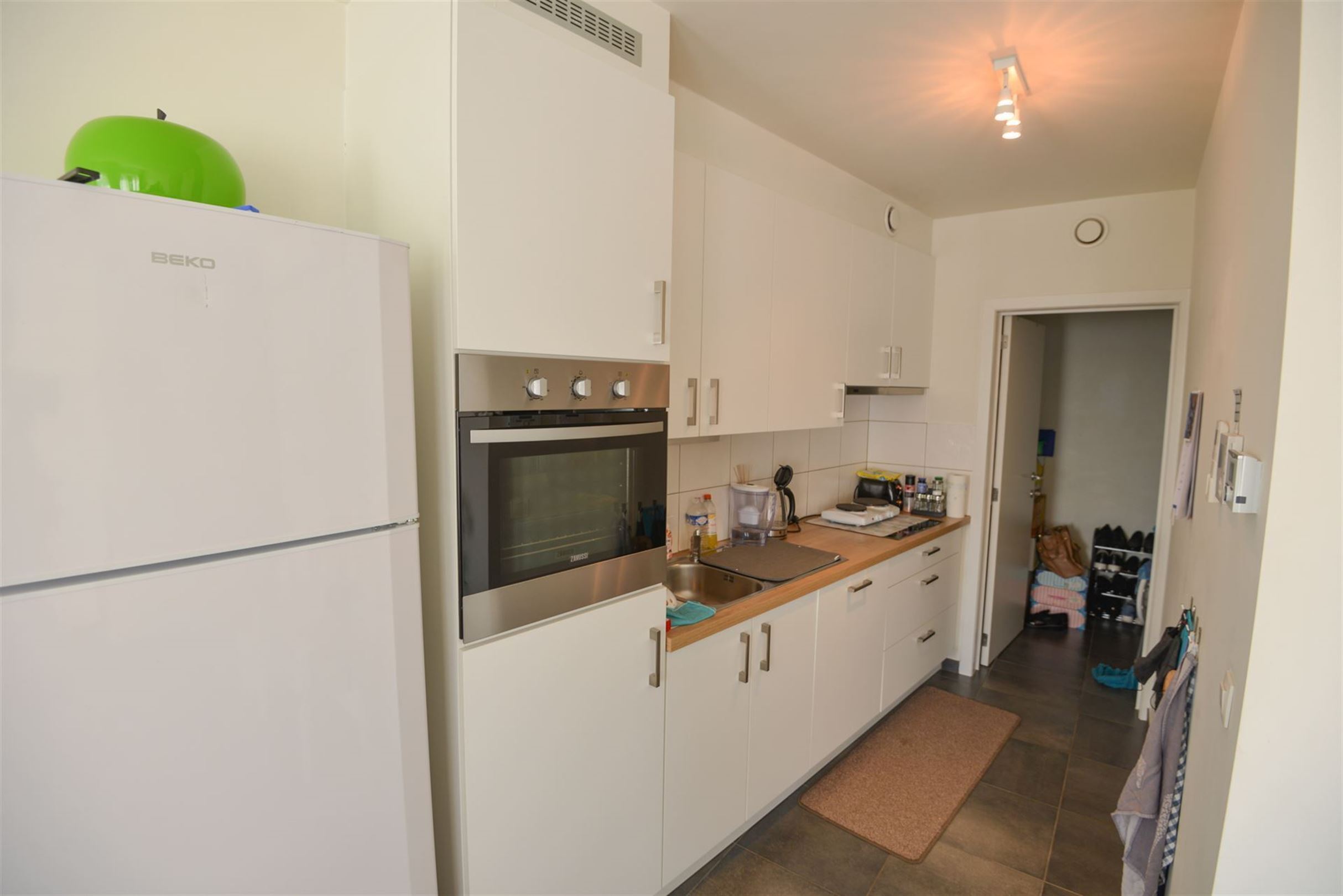 Appartement à louer à Wevelgem avec 1 chambre - photo 3