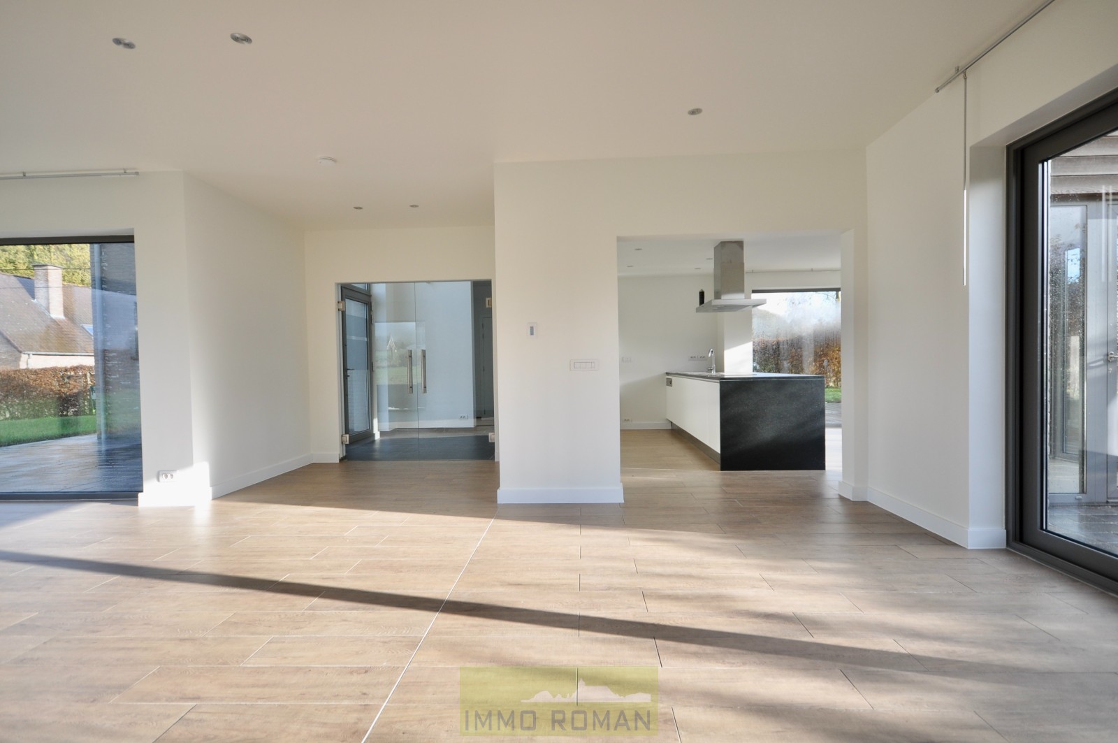 Ruime woning, landelijk gelegen in deelgemeente Zulzeke - foto 5