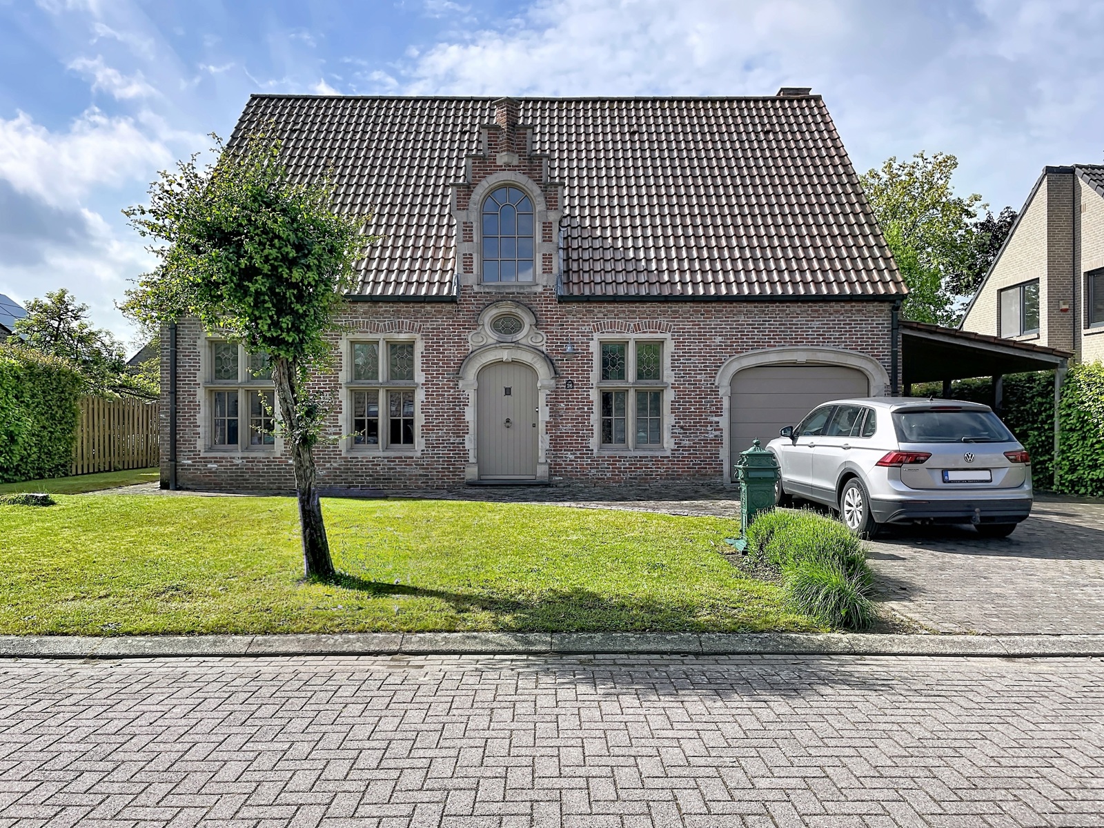 Toffe gezinswoning in doodlopende straat - foto 2