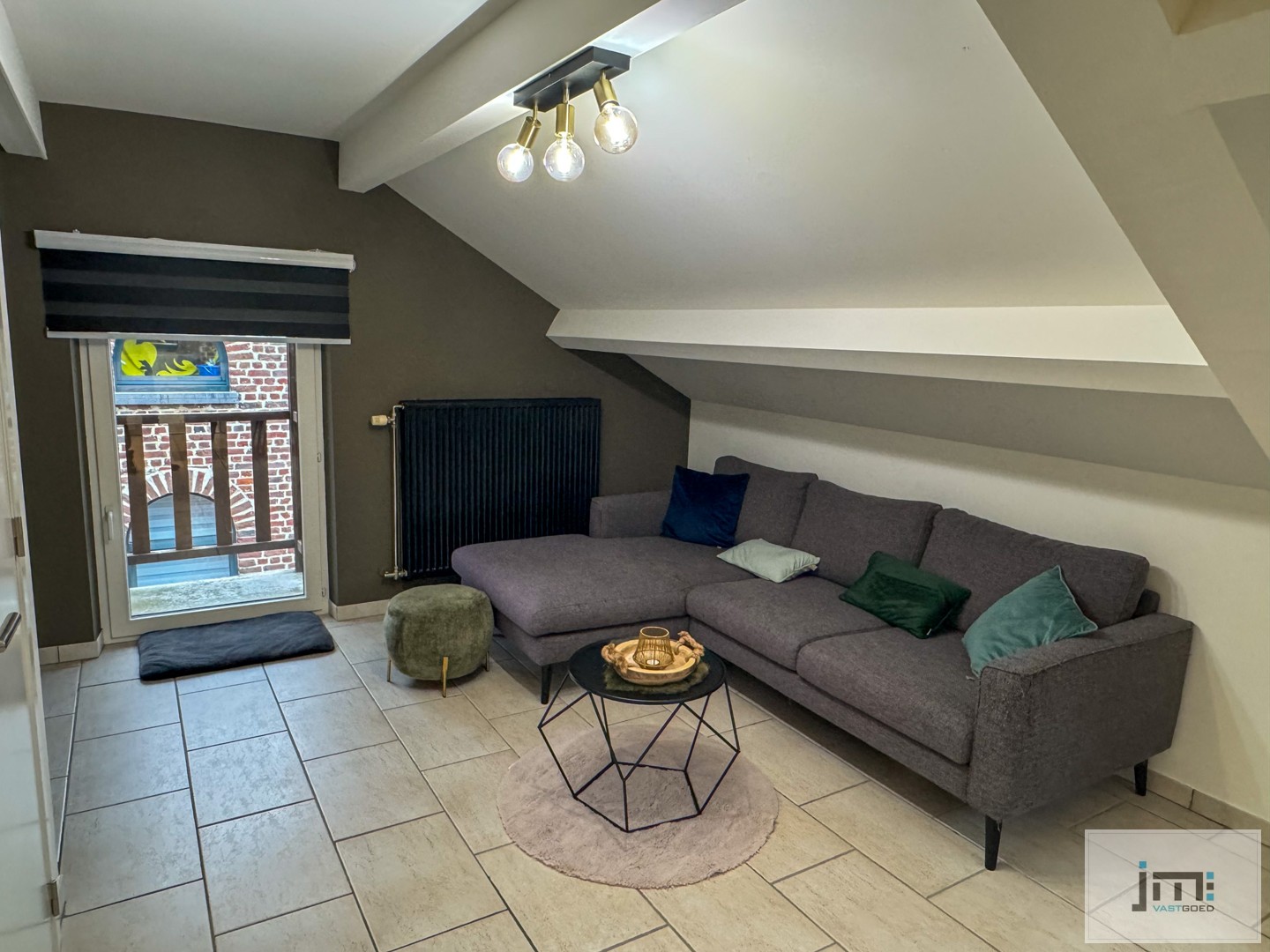 Instapklaar appartement ( 3 slaapkamers) - foto 3