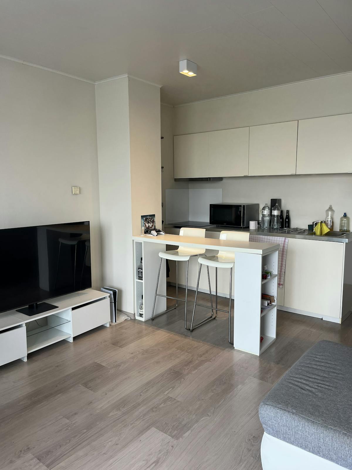 Unique studio on the Leie! - photo 4