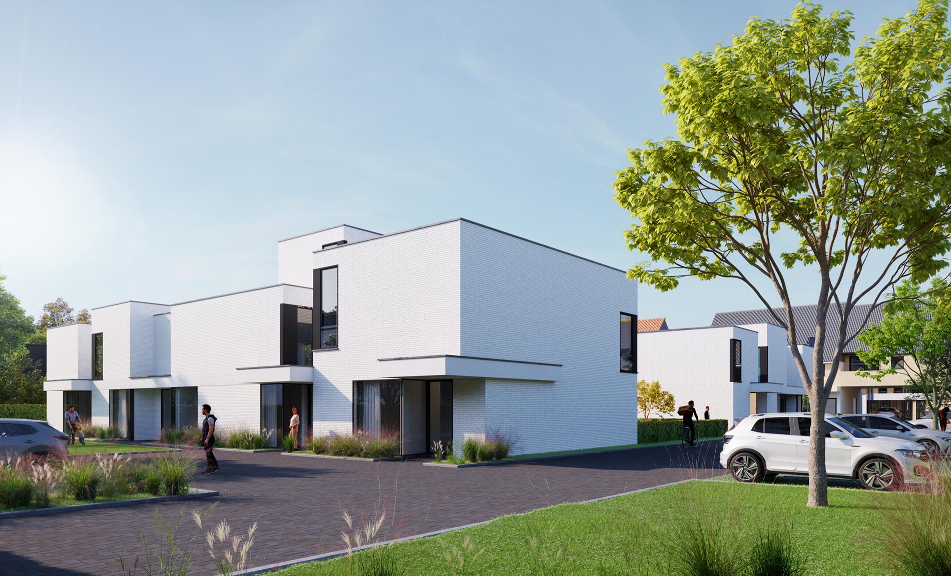 Maison à vendre à Berlaar avec 3 chambres - photo 5