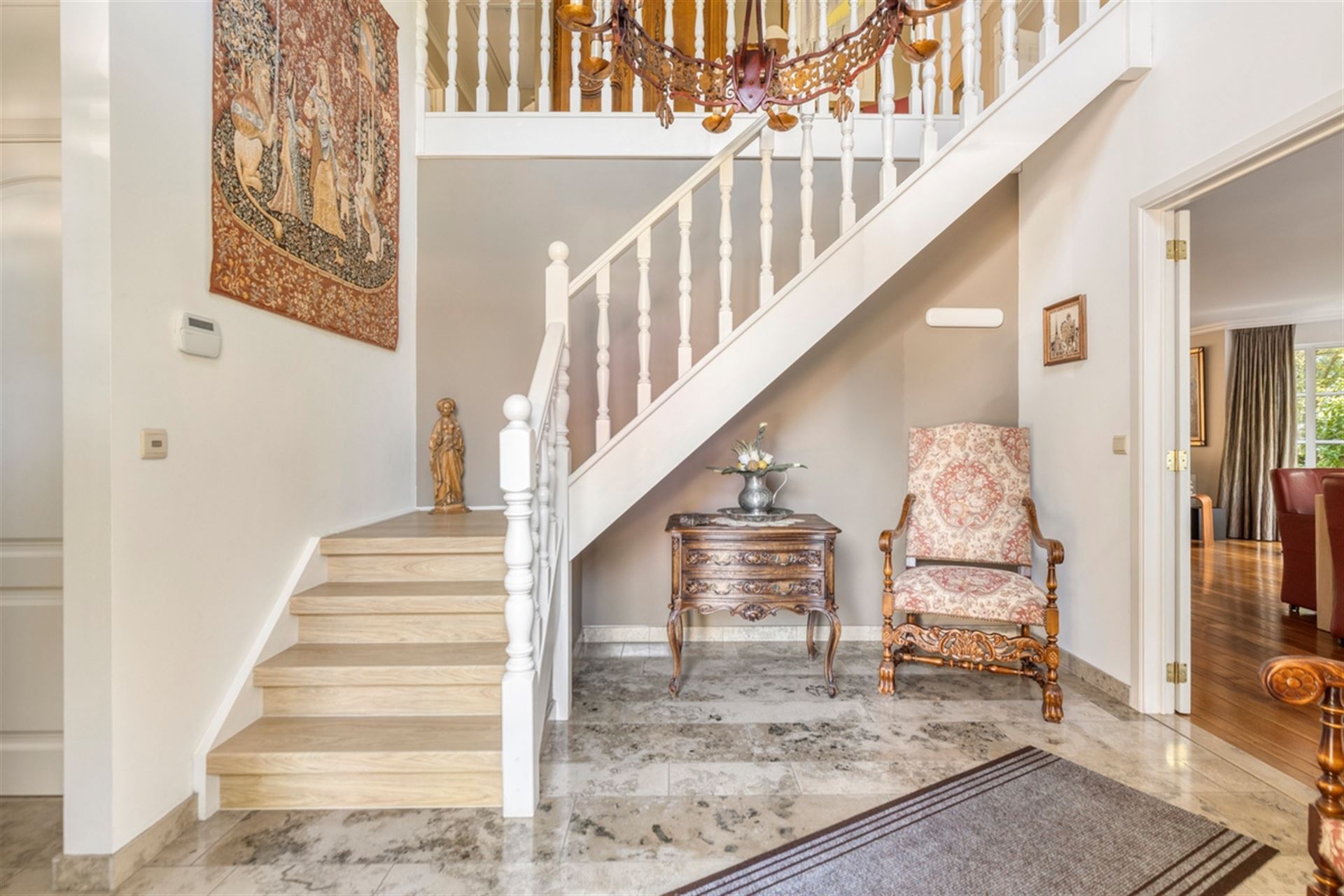 Zeer ruime villa  op een uitzonderlijke toplocatie  - foto 4