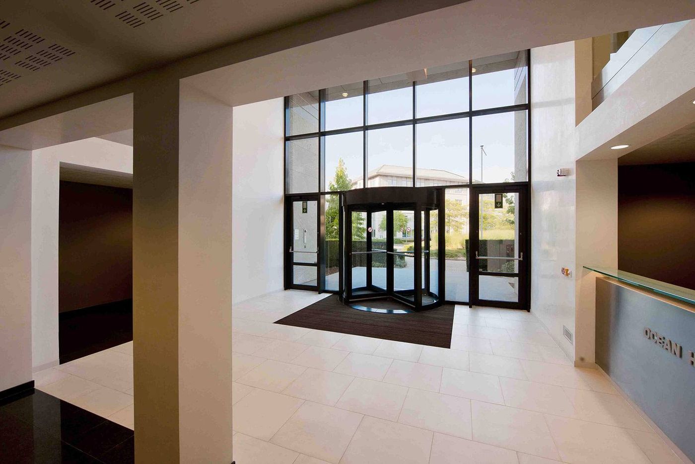 Moderne &amp; instapklare kantoorruimte van 566 m² te Zaventem - photo 3