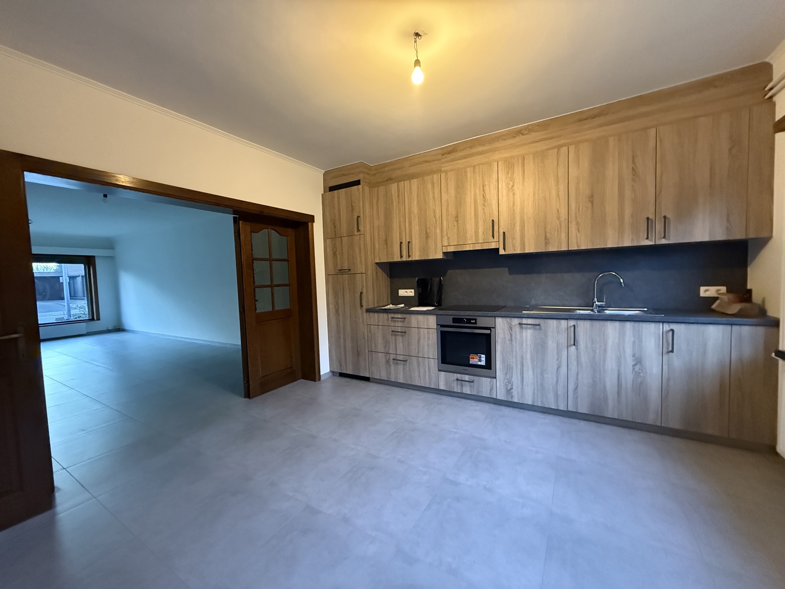 House for rent in Mol with 2 bedrooms - photo 4