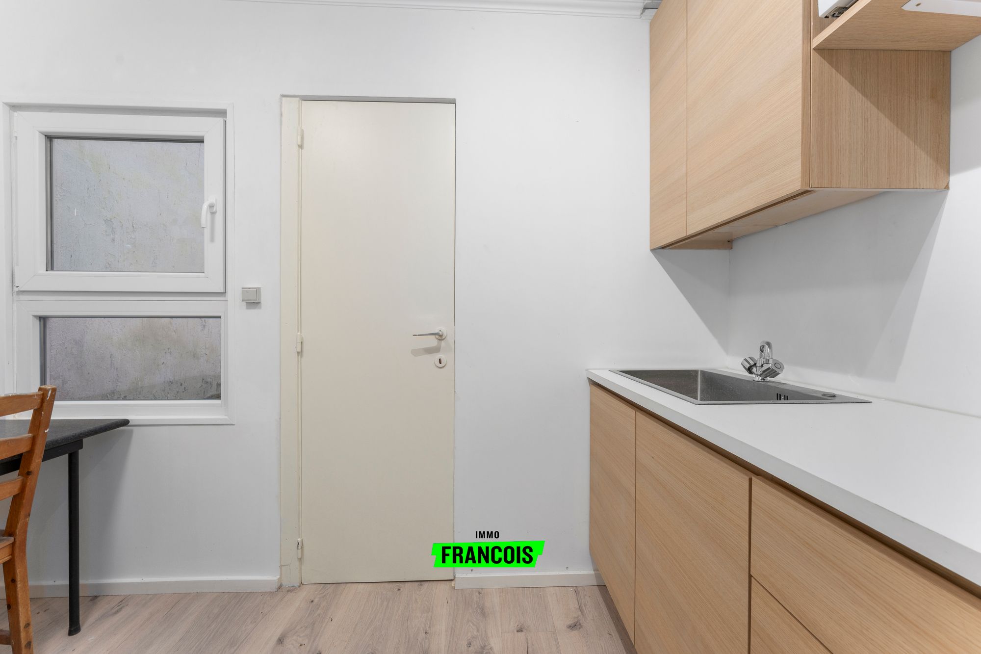 Appartement à louer à Blankenberge avec 1 chambre - photo 5