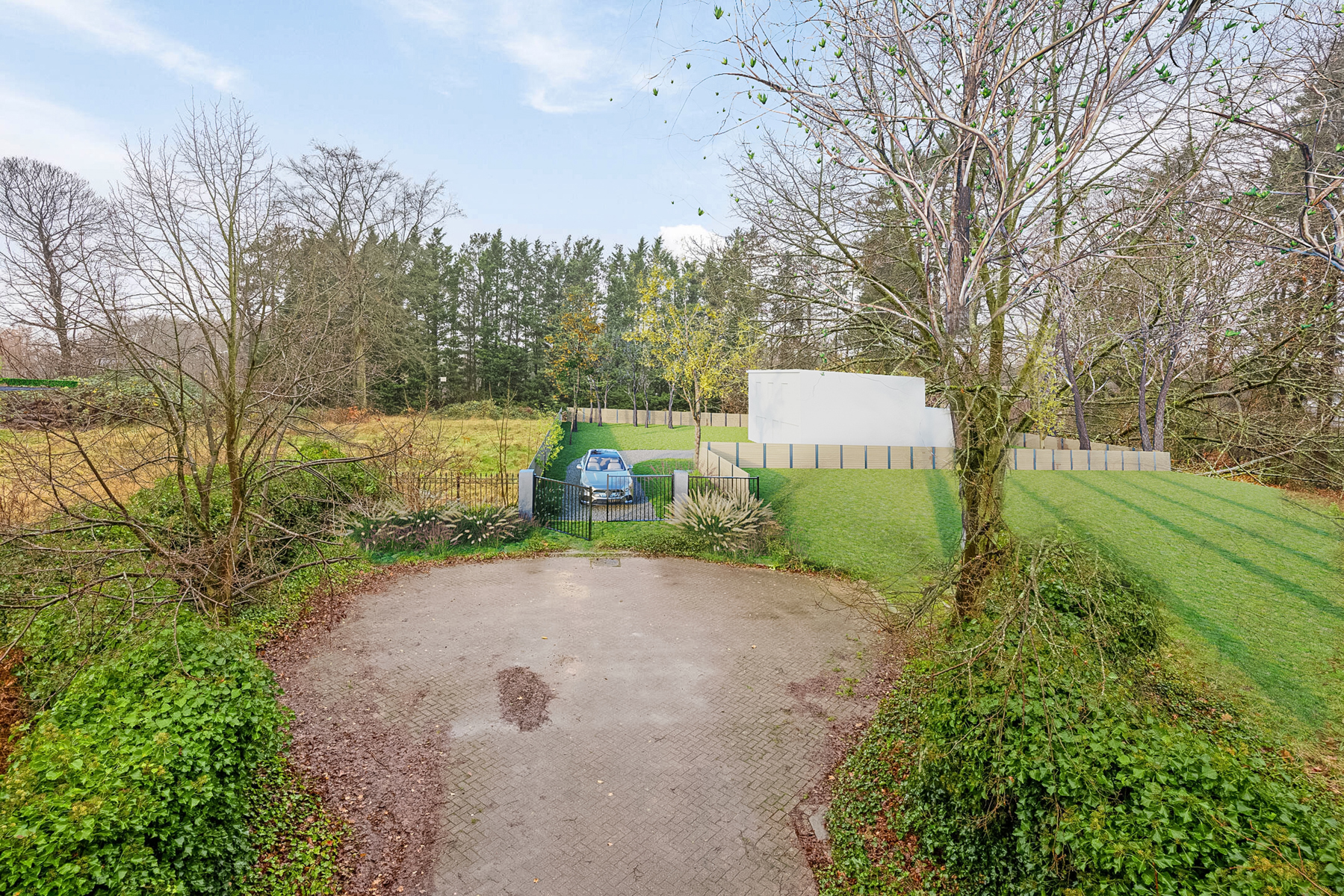 Terrain à vendre à Oud-Heverlee - photo 4