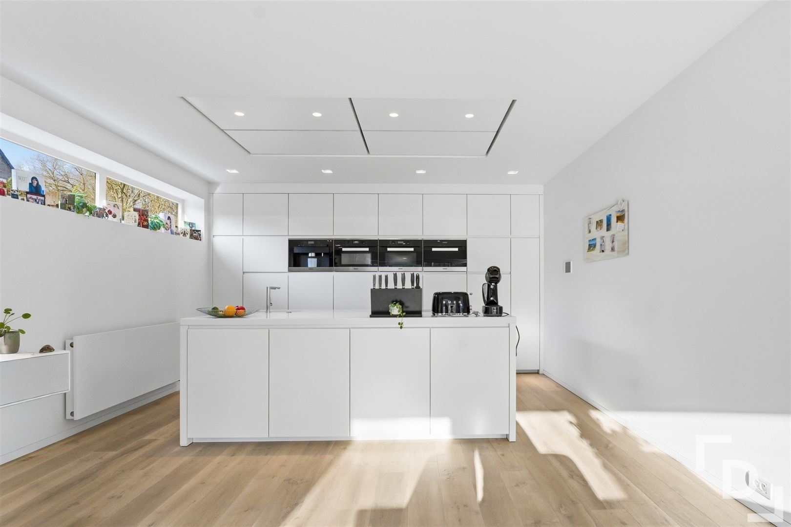 Moderne villa met hoogwaardige afwerking op topligging! - foto 3