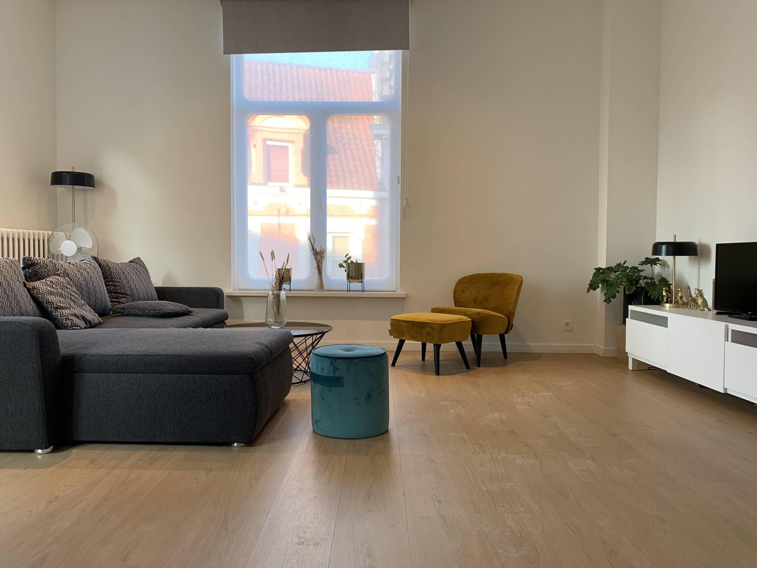 Appartement à louer à Bruges avec 1 chambre - photo 5