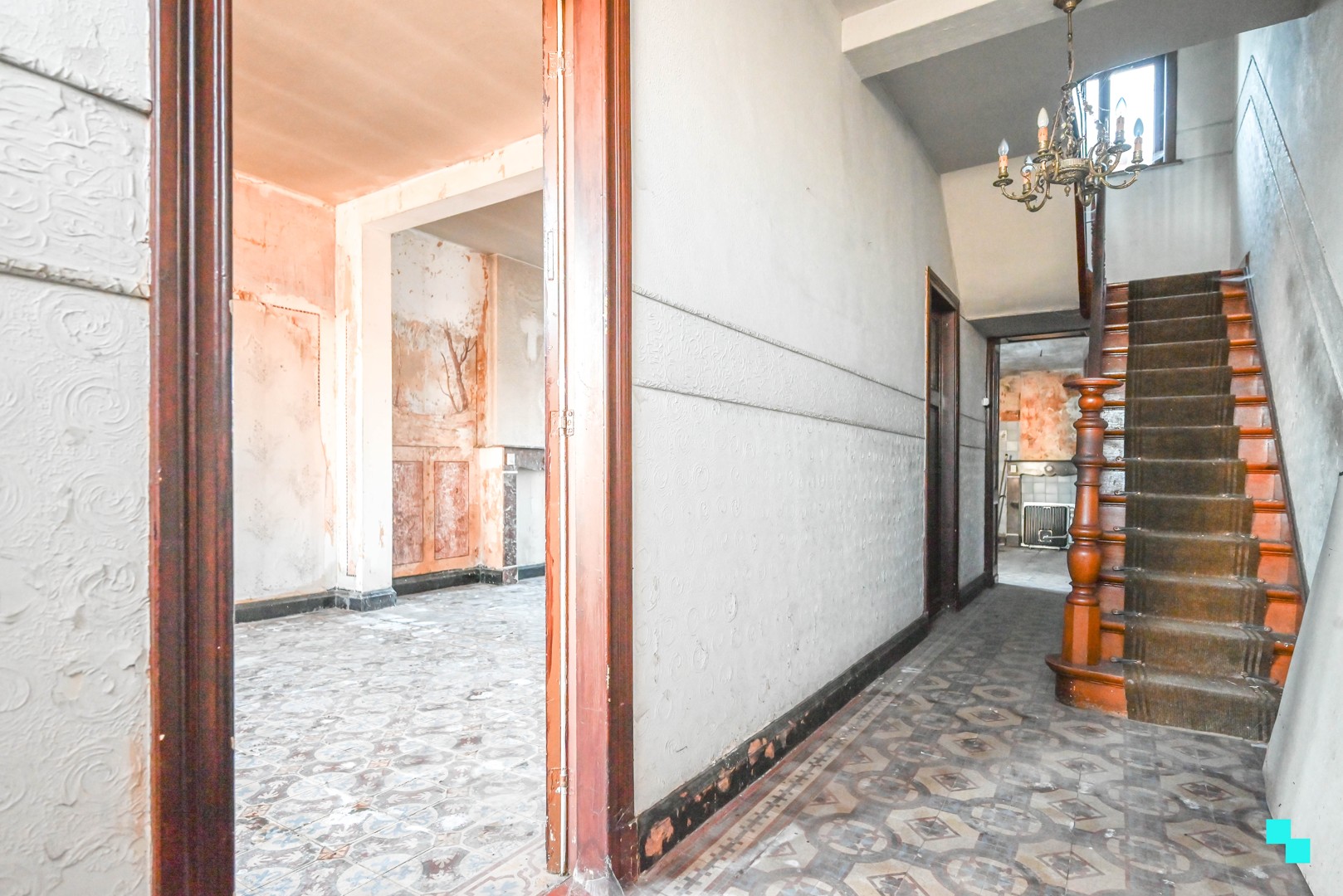 Open bebouwing op zichtlocatie te Waregem - foto 2