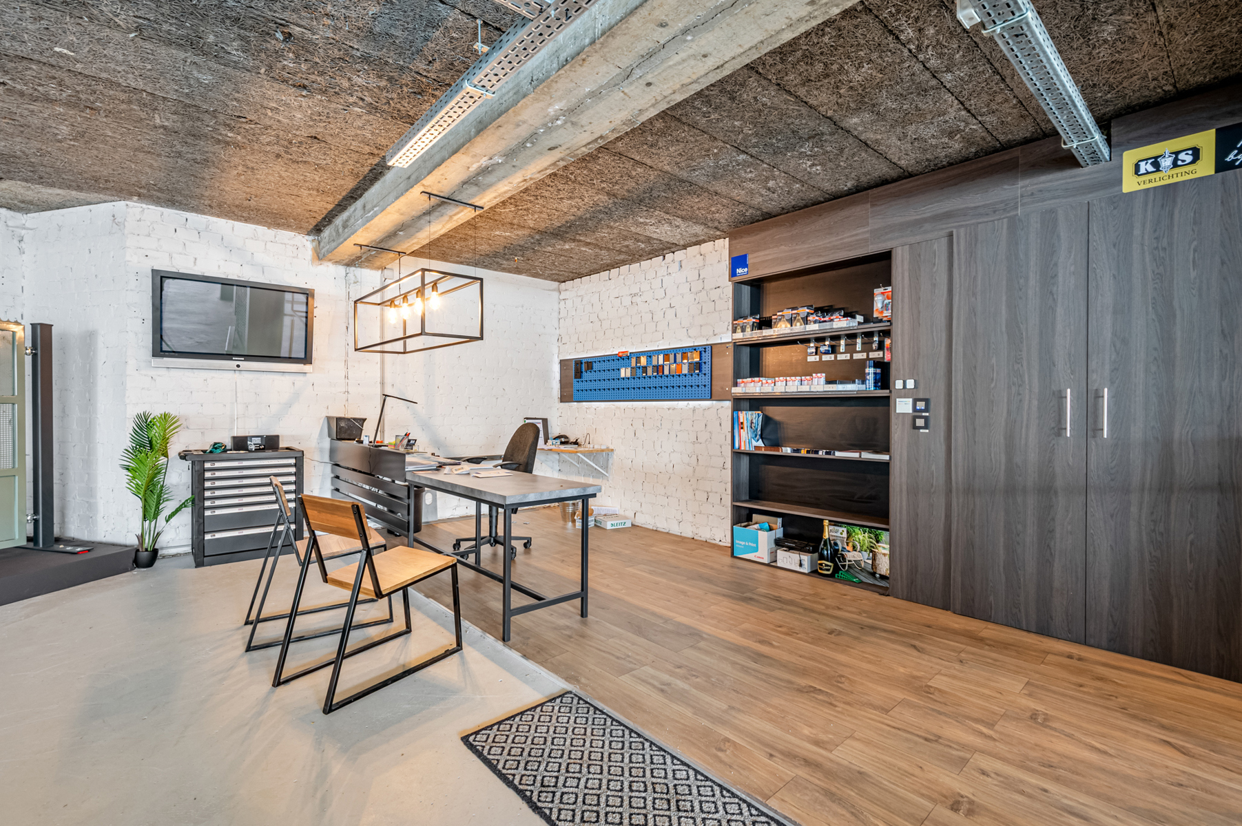 Instapklaar handelspand op topligging - foto 5