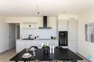 Apartment for sale in Zele