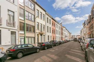 Appartement à louer à Anvers