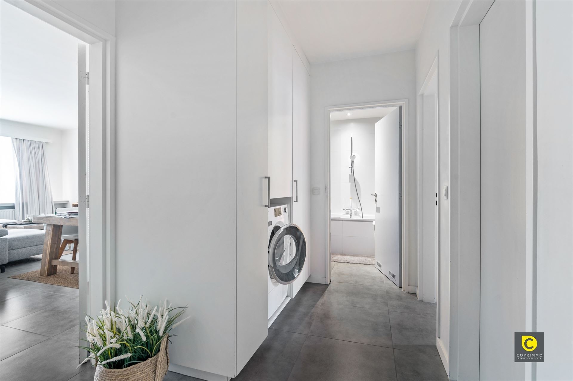 Instapklaar 3 slpk app  met terras! - foto 5