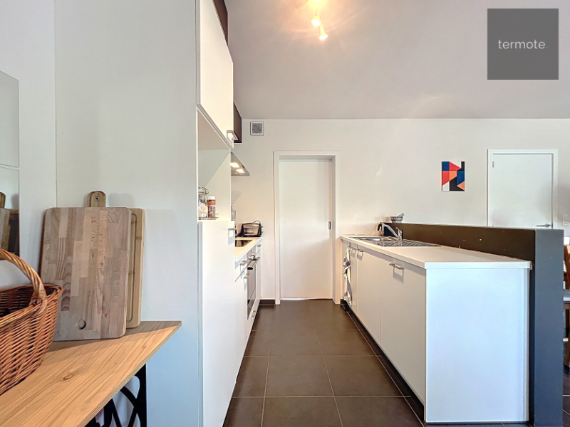 Duplex appartement - foto 3