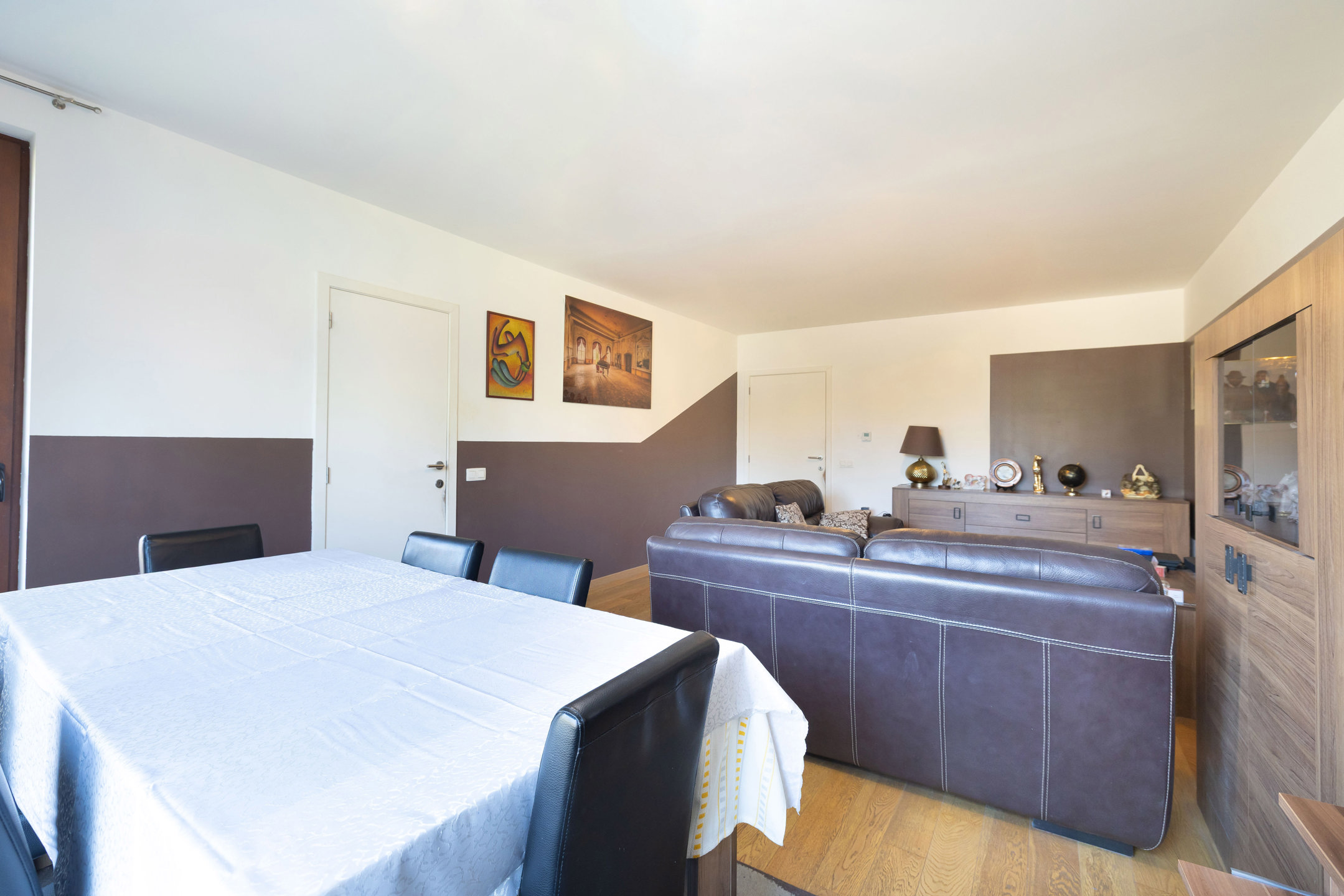 Apartment for sale in Molenbeek-Saint-Jean with 2 bedrooms - photo 5