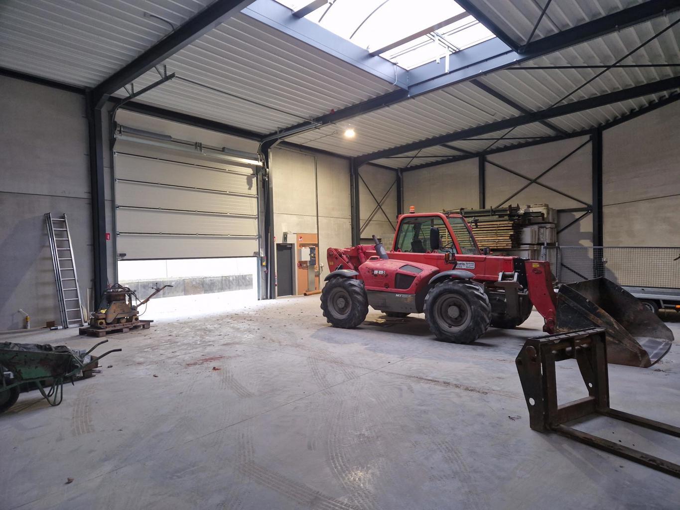 Commercieel te huur in Arendonk - foto 3