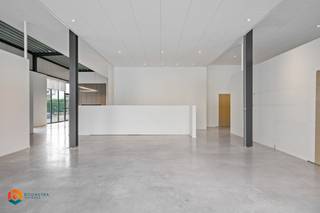 Commercial for rent in Sint-Katelijne-Waver