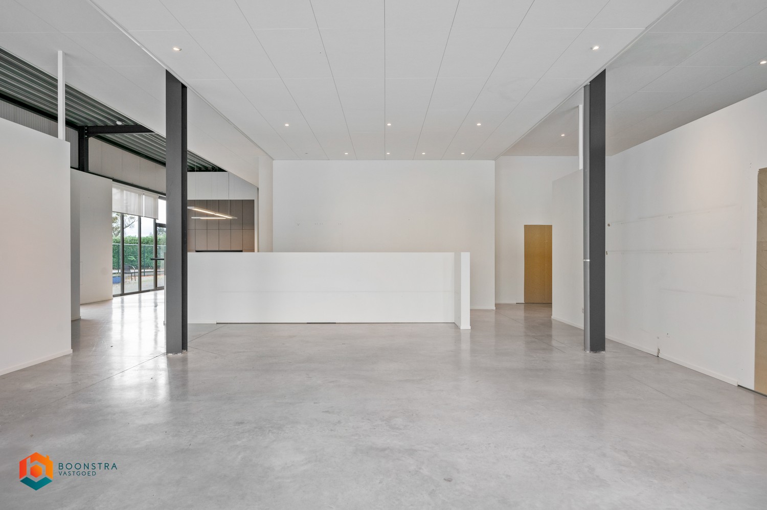 Commercial for rent in Sint-Katelijne-Waver - photo 3