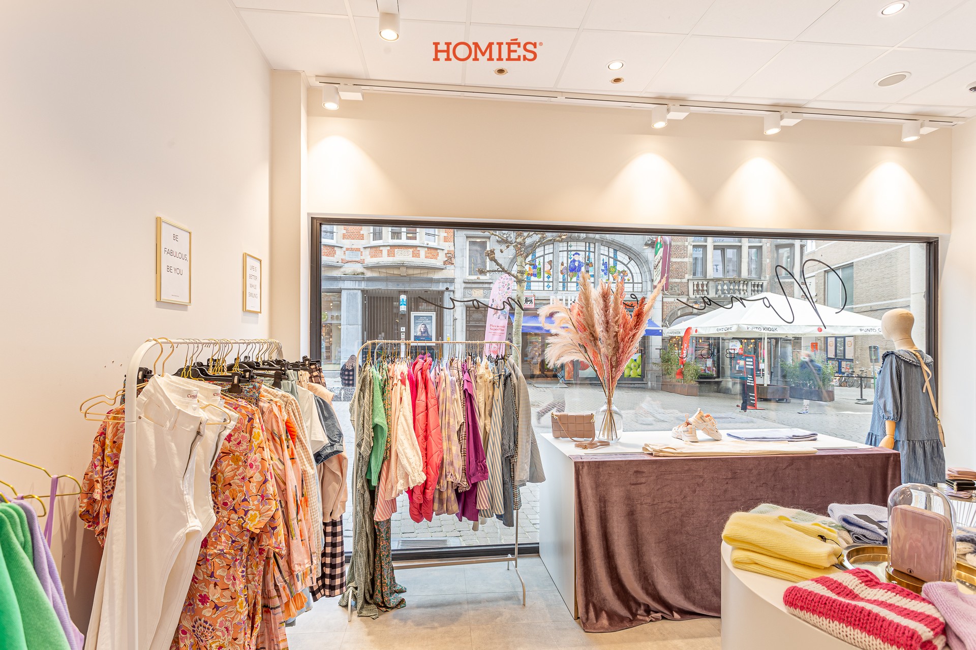 Commercieel gelijkvloers in hartje Leuven - photo 4