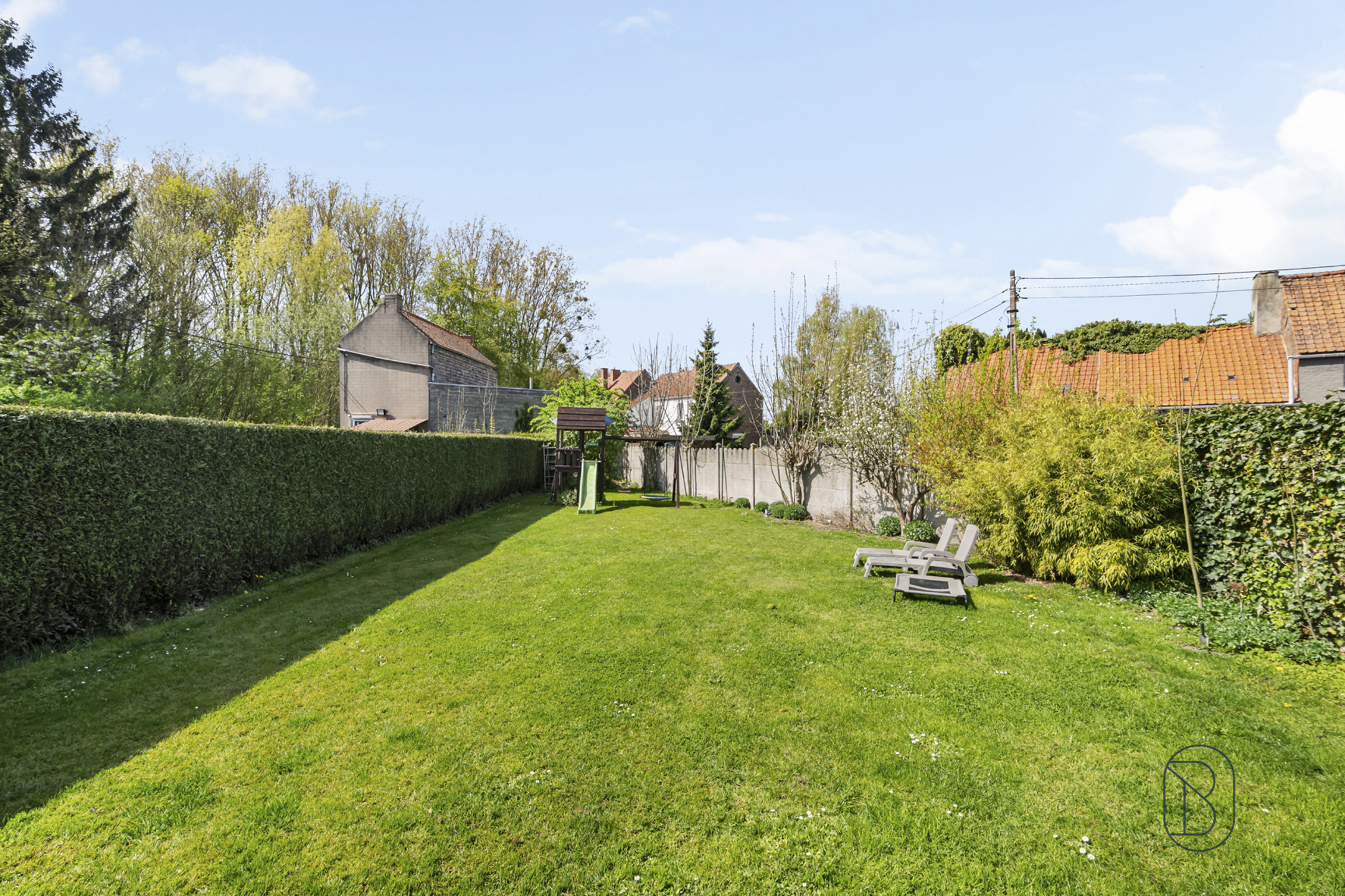 Grande maison 7 chambres au cœur de Bruyelle - foto 5