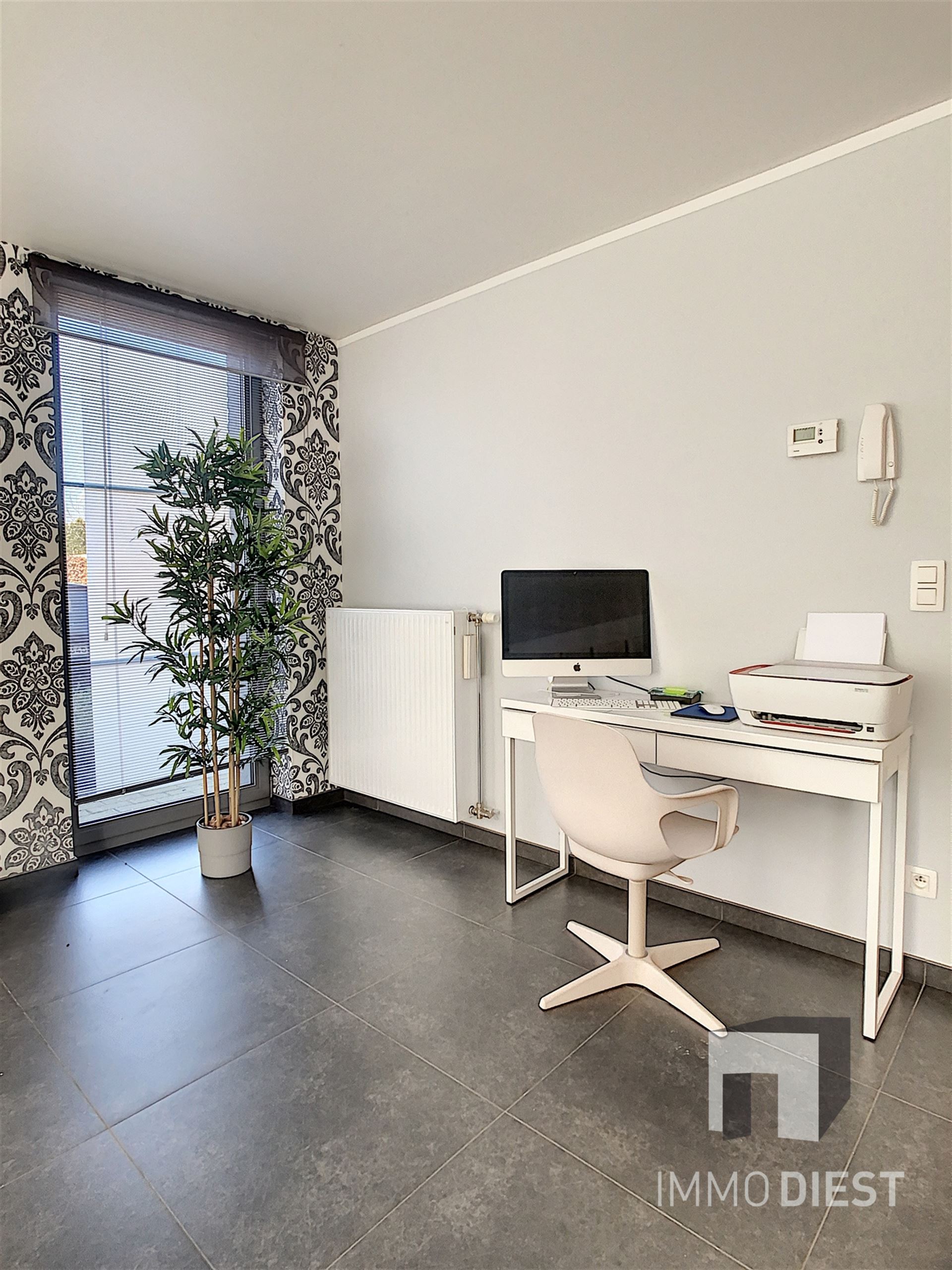 Gelijkvloers app. - foto 4