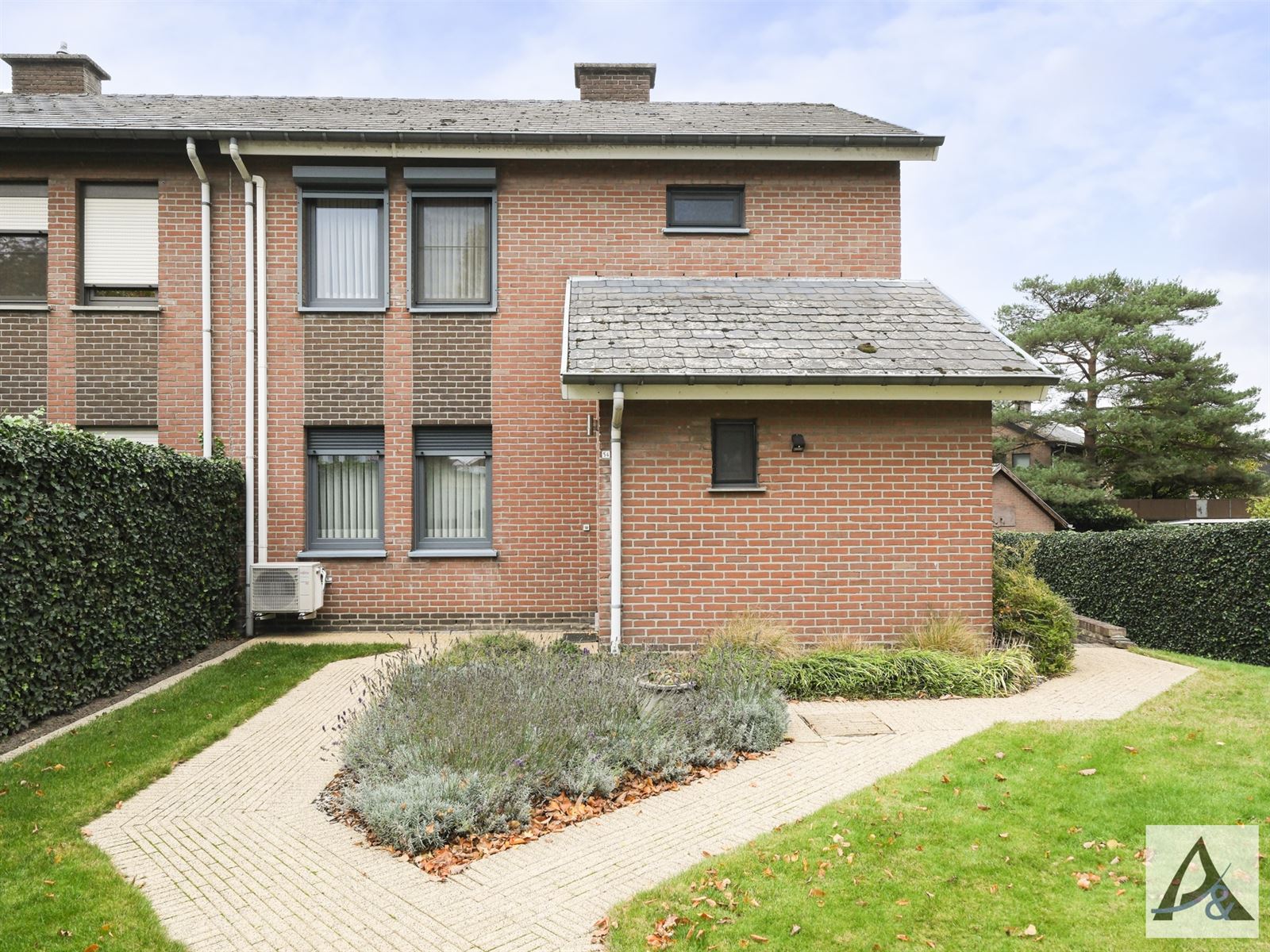 Maison à vendre à Genk avec 3 chambres - photo 2